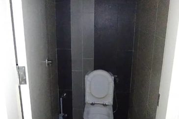 Le Pavilion Retail Shop @ Bandar Puteri Puchong | For Rent