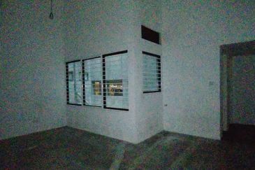 Le Pavilion Retail Shop @ Bandar Puteri Puchong | For Rent