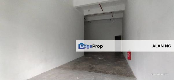 Le Pavilion Retail Shop @ Bandar Puteri Puchong | For Rent, Selangor, Puchong
