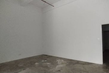 Le Pavilion Retail Shop @ Bandar Puteri Puchong | For Rent