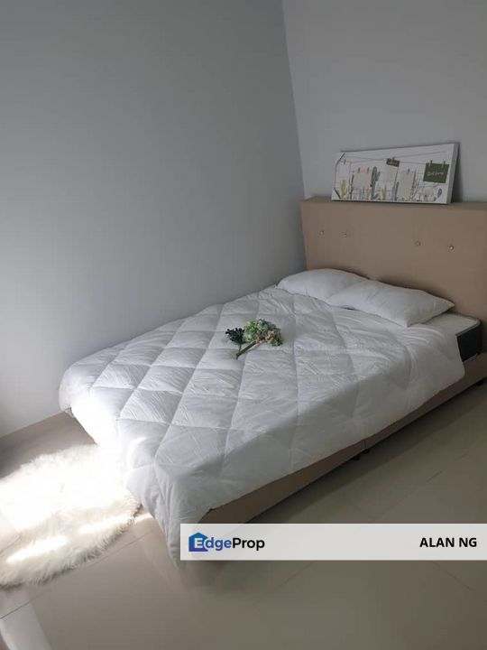 Amani Residence @ Bandar Puteri Puchong | For Rent , Selangor, Puchong