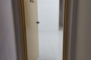 Taman Pinggiran Putra