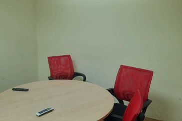 SetiaWalk @ Pusat Bandar Puchong