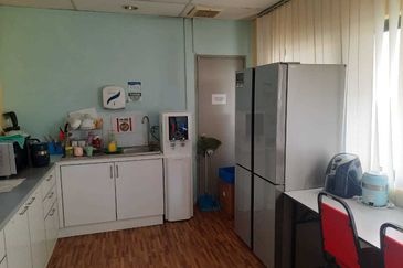 SetiaWalk @ Pusat Bandar Puchong