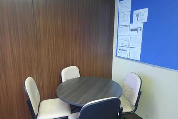 SetiaWalk @ Pusat Bandar Puchong