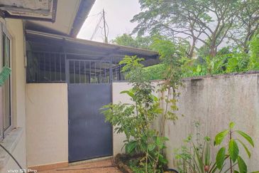 Pusat Bandar Putra Permai