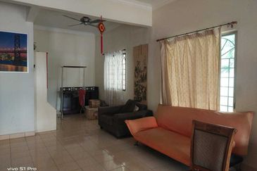 Pusat Bandar Putra Permai