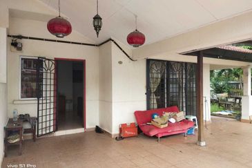 Pusat Bandar Putra Permai