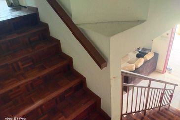 Pusat Bandar Putra Permai