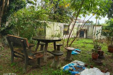 Pusat Bandar Putra Permai