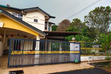 Pusat Bandar Putra Permai