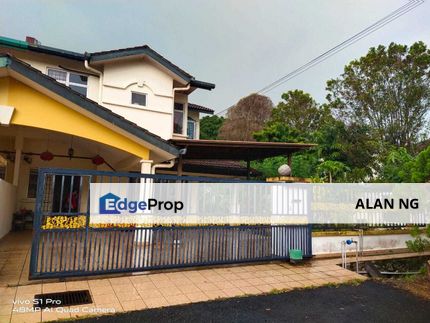 Pusat Bandar Putra Permai Seri Kembangan @ Landed house for Sale, Selangor, Seri Kembangan