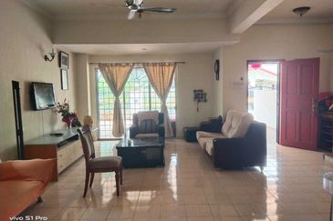 Pusat Bandar Putra Permai