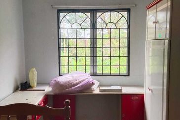 Pusat Bandar Putra Permai