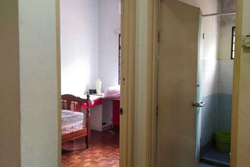 Pusat Bandar Putra Permai