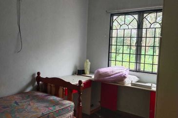 Pusat Bandar Putra Permai