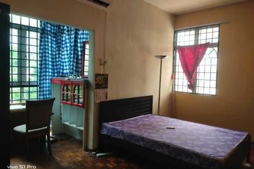 Pusat Bandar Putra Permai