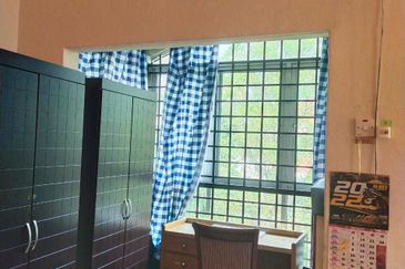 Pusat Bandar Putra Permai