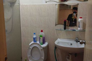 Pusat Bandar Putra Permai