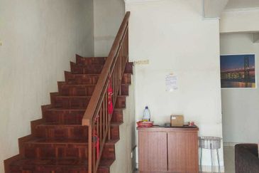 Pusat Bandar Putra Permai