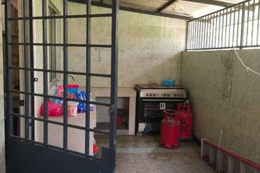 Pusat Bandar Putra Permai