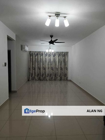 Koi Tropika Condominium For Rent , Selangor, Bandar Puteri Puchong