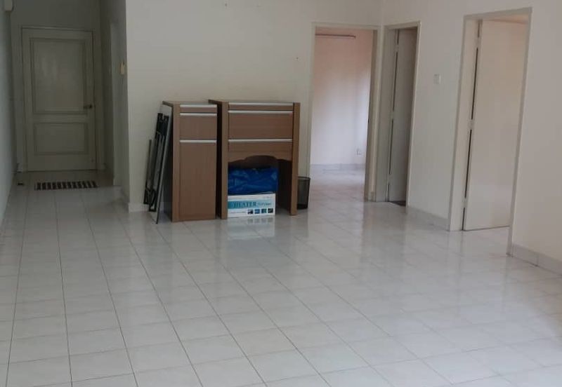 Puteri Bayu Apartment