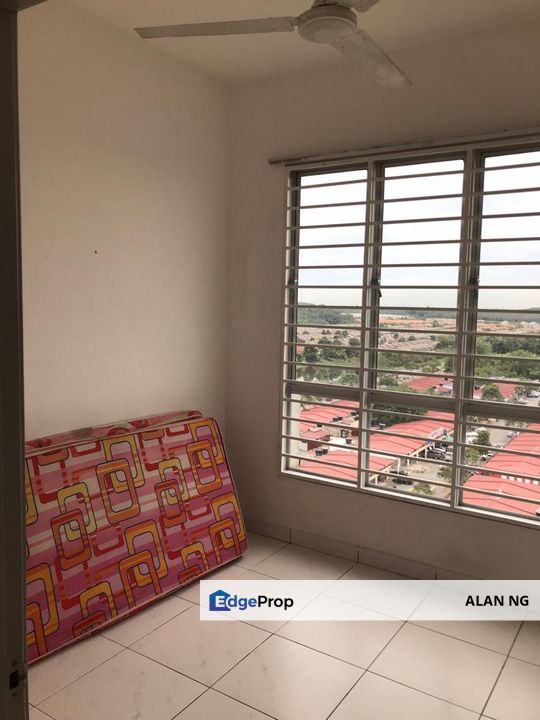 BSP Skypark, Bandar saujana putra @ For Sale Condomonium , Selangor, Bandar Saujana Putra