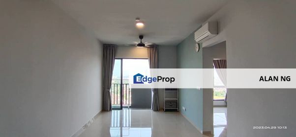 Amani Residence @ Bandar Puteri Puchong | For Rent , Selangor, Puchong