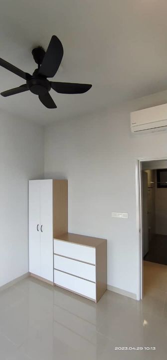 Amani Residence @ Bandar Puteri Puchong | For Rent , Selangor, Puchong