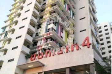 The Domain @ NeoCyber