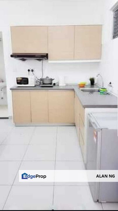 For Sale Neocyber Domain studio unit, Selangor, Cyberjaya