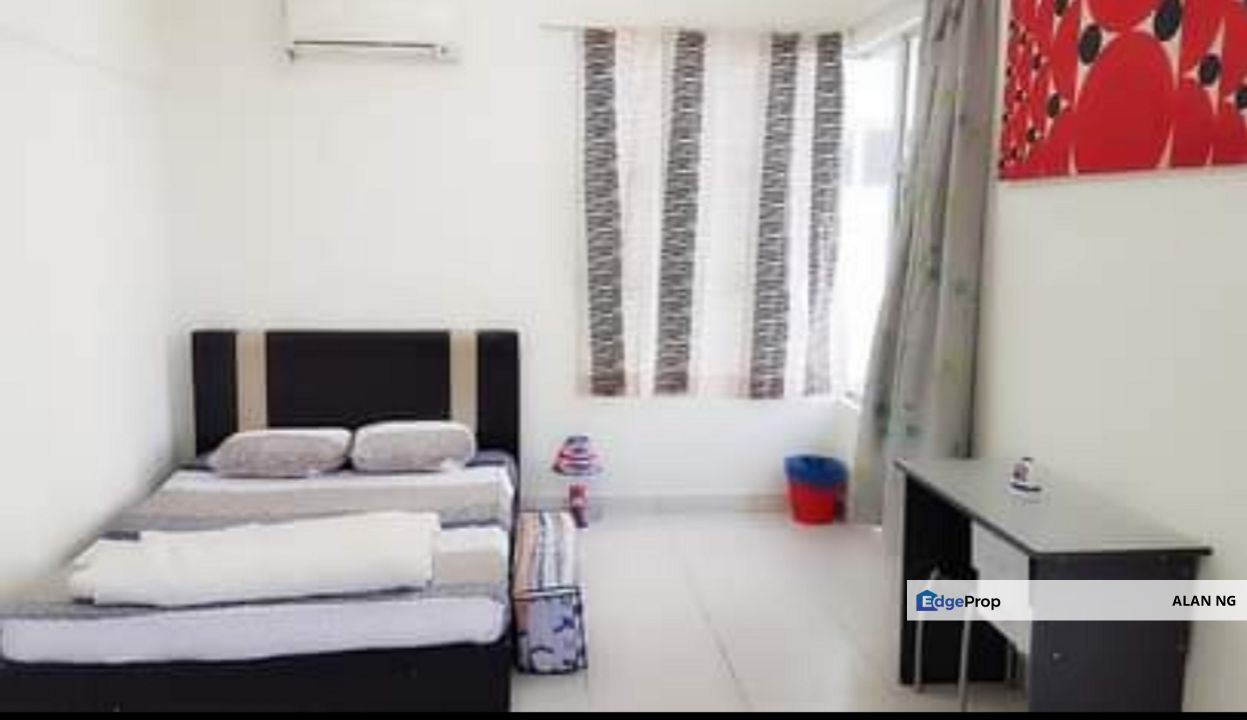 For Sale Neocyber Domain studio unit, Selangor, Cyberjaya