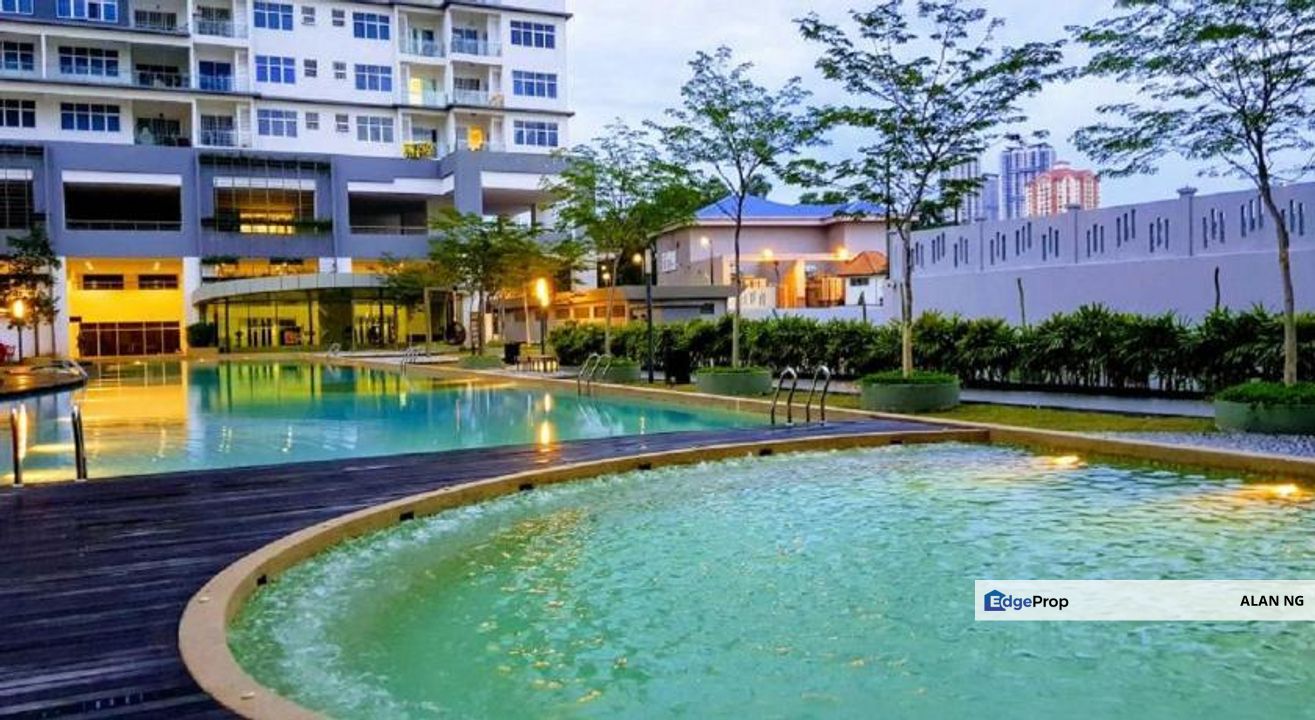 listing by Mrs Cheok, Selangor, Puchong