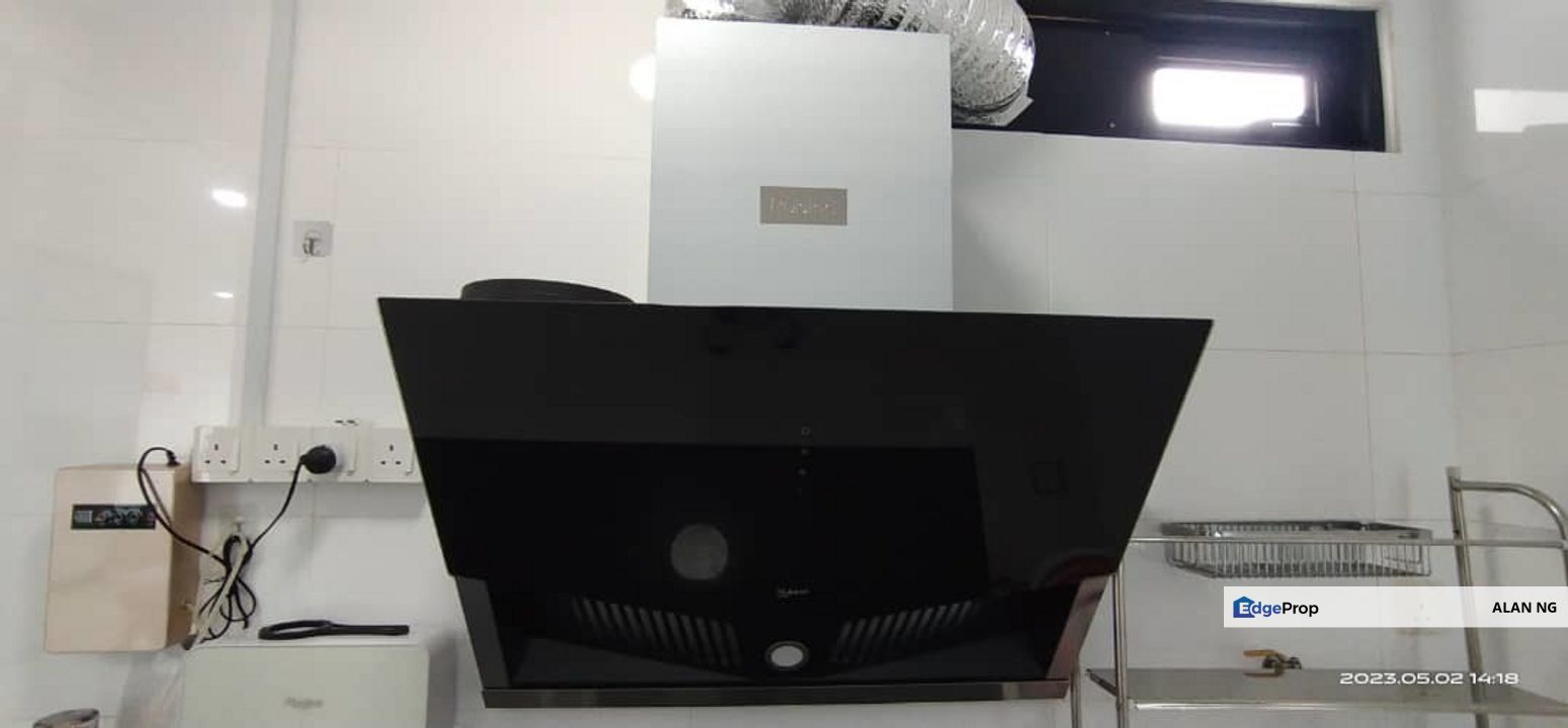 For Sale Epic Residence Freehold Condo @ Bukit Puchong, Selangor, Puchong South