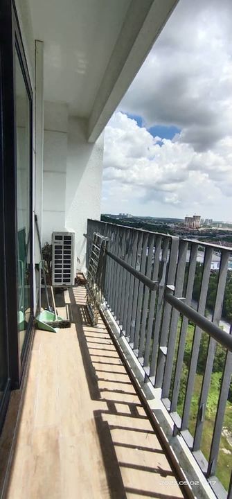 For Sale Epic Residence Freehold Condo @ Bukit Puchong, Selangor, Puchong South