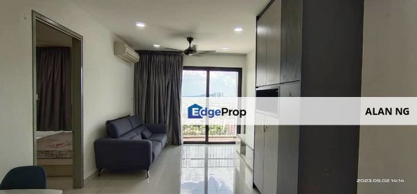 For Sale Epic Residence Freehold Condo @ Bukit Puchong, Selangor, Puchong South