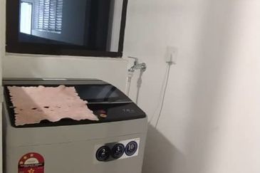 Savio Residensi @ Riana Dutamas