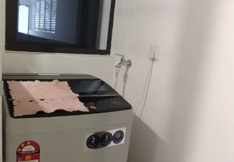 Savio Residensi @ Riana Dutamas