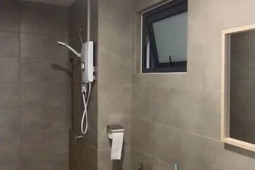 Savio Residensi @ Riana Dutamas