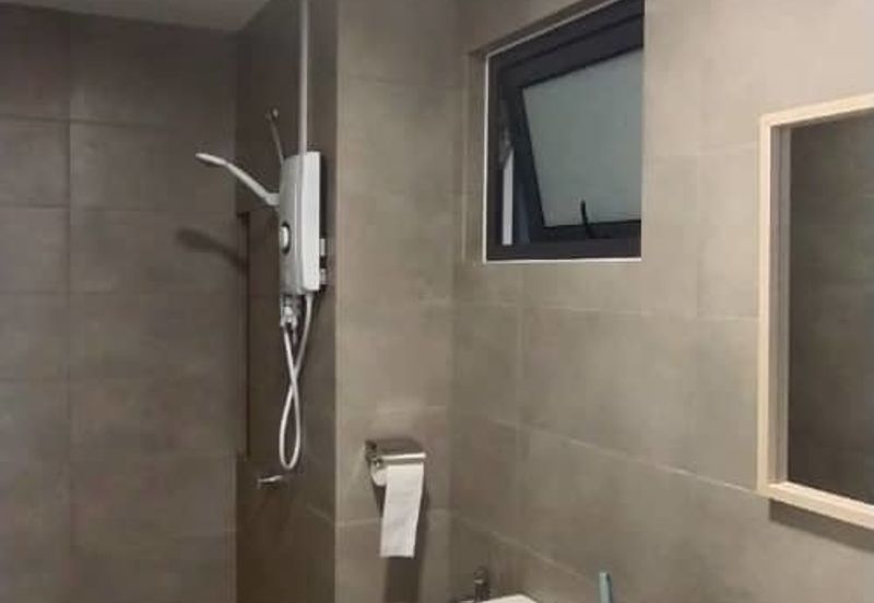 Savio Residensi @ Riana Dutamas