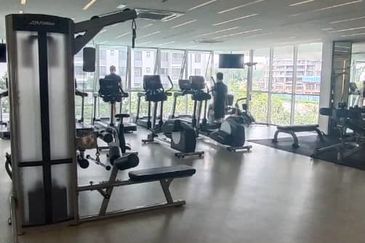 Savio Residensi @ Riana Dutamas