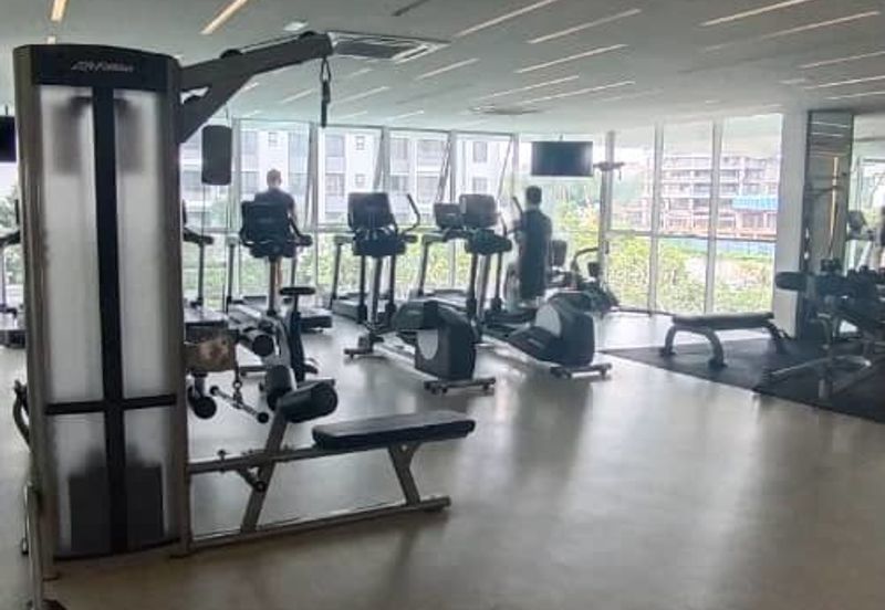 Savio Residensi @ Riana Dutamas