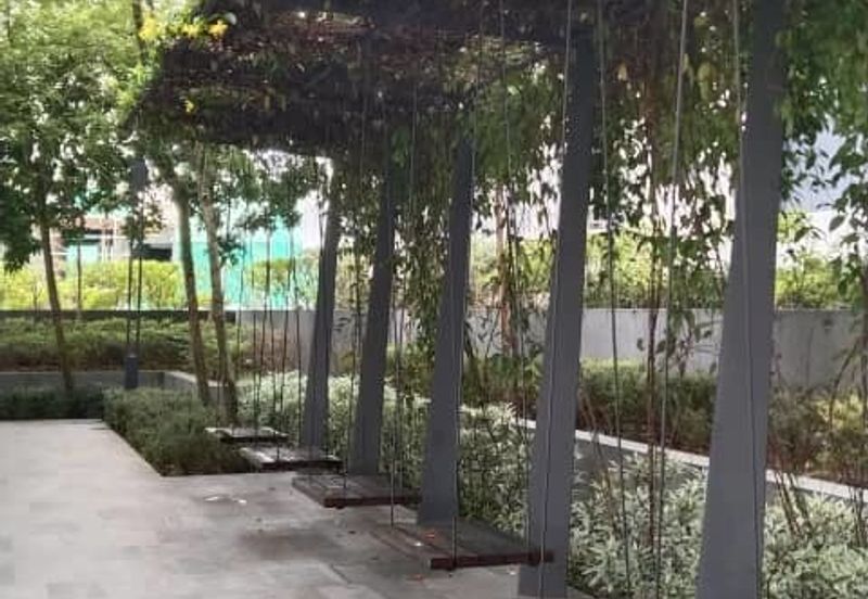 Savio Residensi @ Riana Dutamas