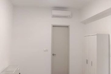 Savio Residensi @ Riana Dutamas