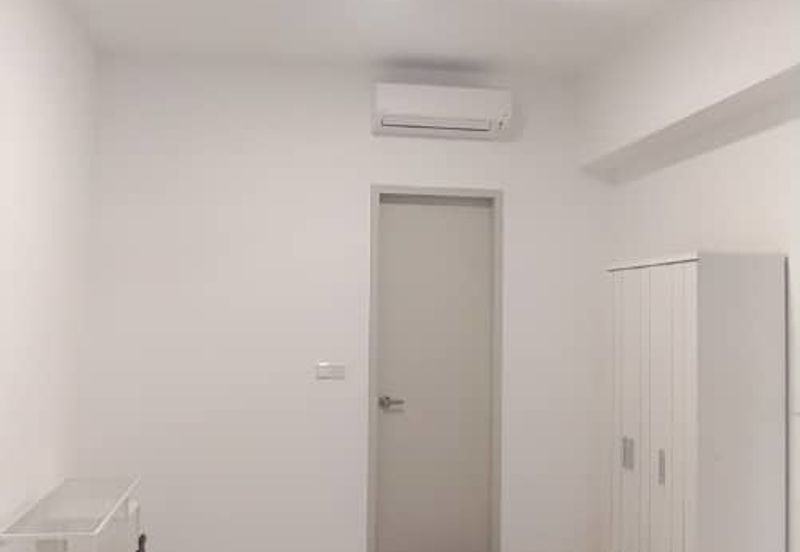 Savio Residensi @ Riana Dutamas