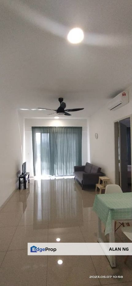 For Rent Savio Riana Dutamas Residence @ Jalan Segambut KL, Kuala Lumpur, Segambut