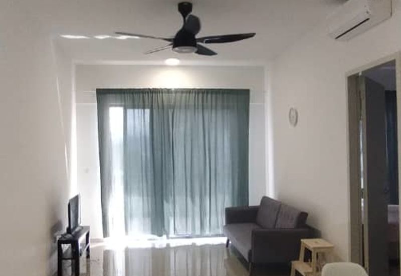 Savio Residensi @ Riana Dutamas