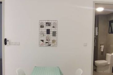 Savio Residensi @ Riana Dutamas