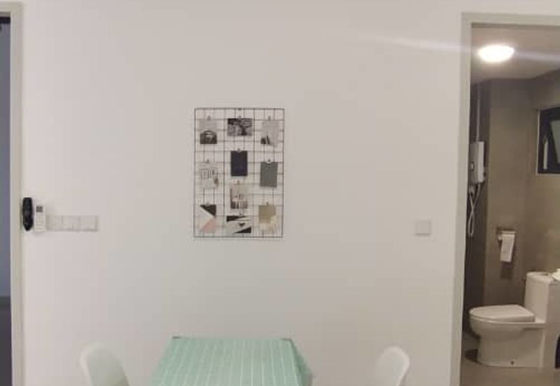 Savio Residensi @ Riana Dutamas